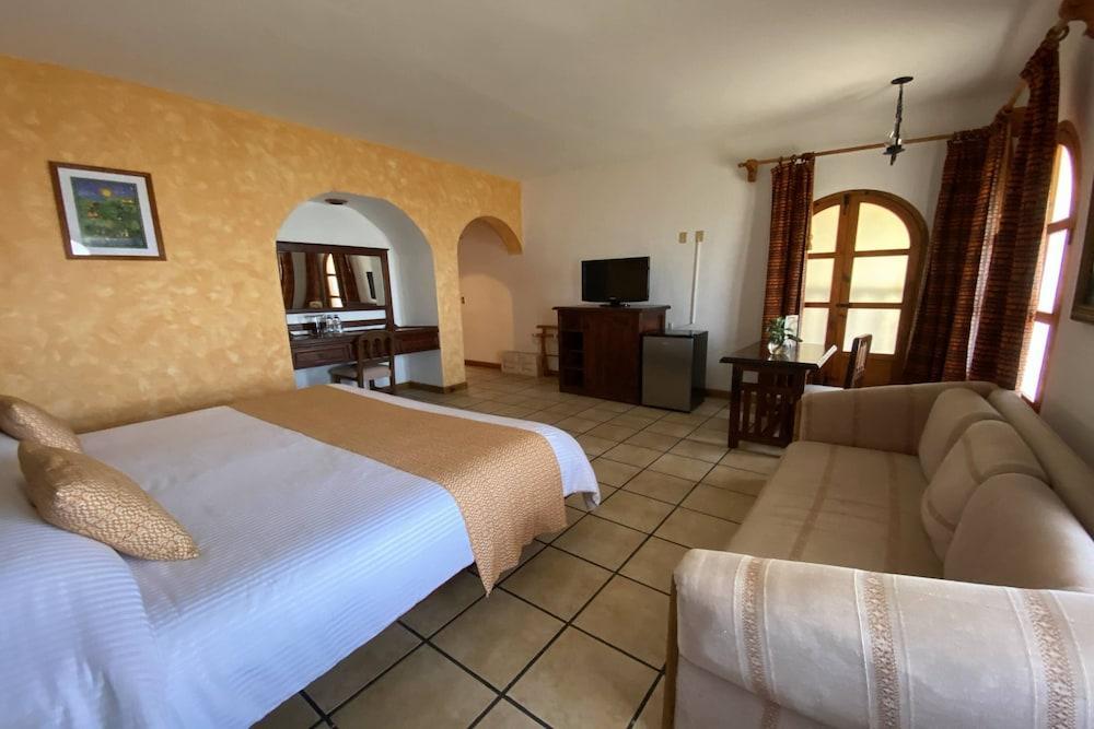 Hotel Rincon Del Arco San Cristóbal de Las Casas Εξωτερικό φωτογραφία