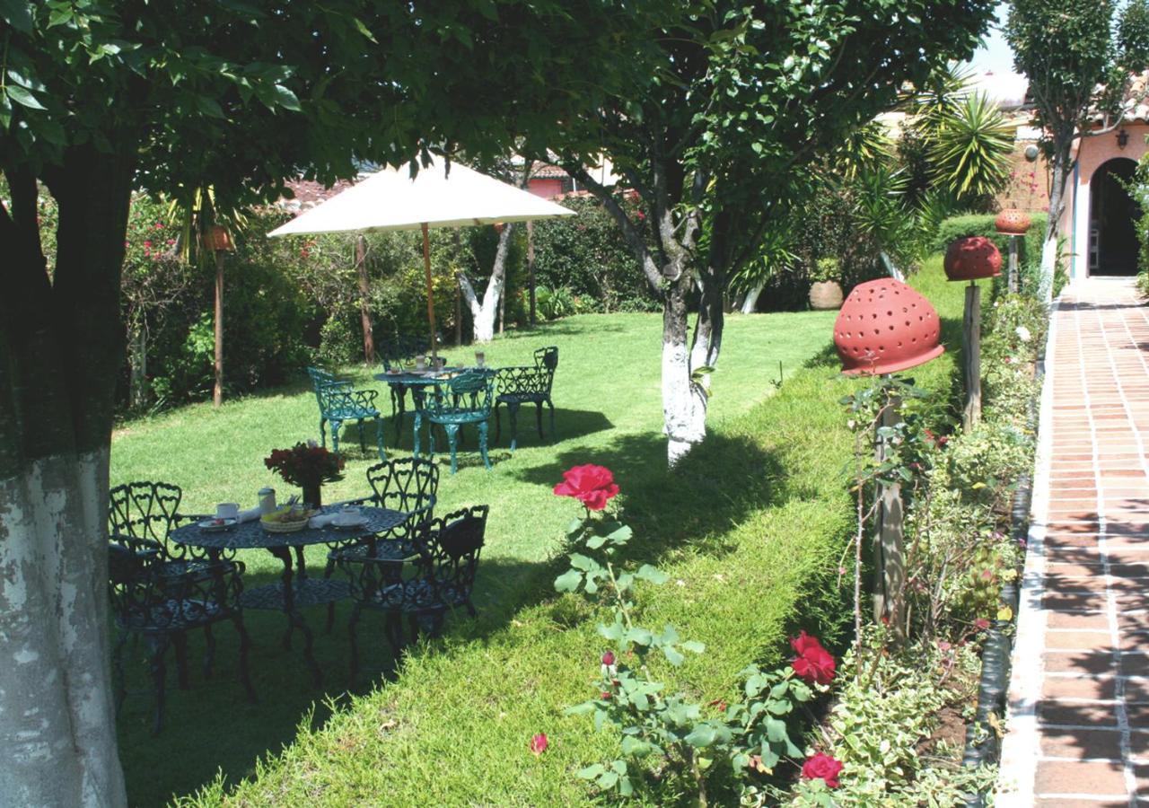 Hotel Rincon Del Arco San Cristóbal de Las Casas Εξωτερικό φωτογραφία
