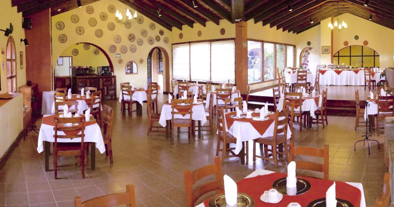 Hotel Rincon Del Arco San Cristóbal de Las Casas Εξωτερικό φωτογραφία