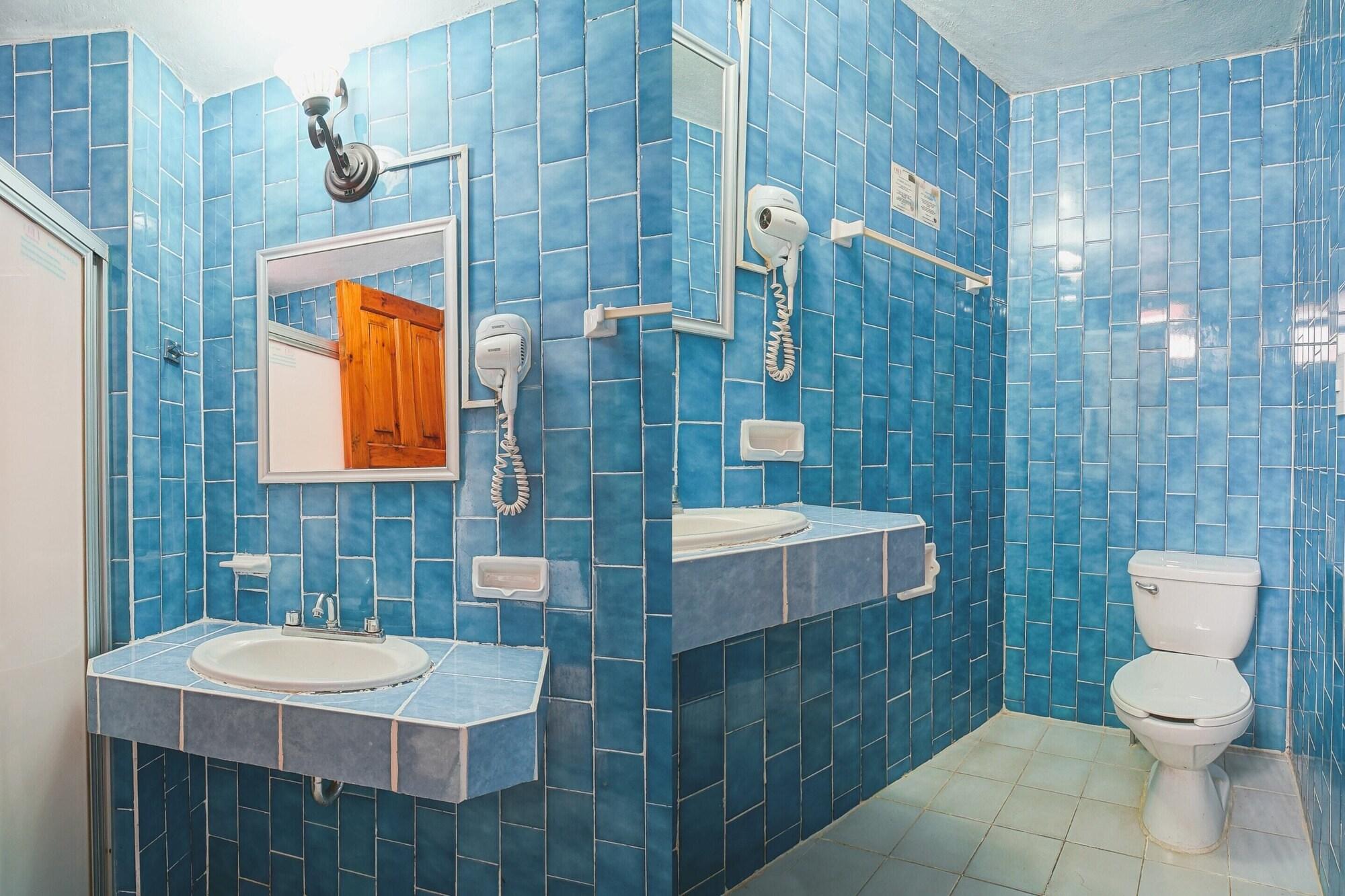 Hotel Rincon Del Arco San Cristóbal de Las Casas Εξωτερικό φωτογραφία