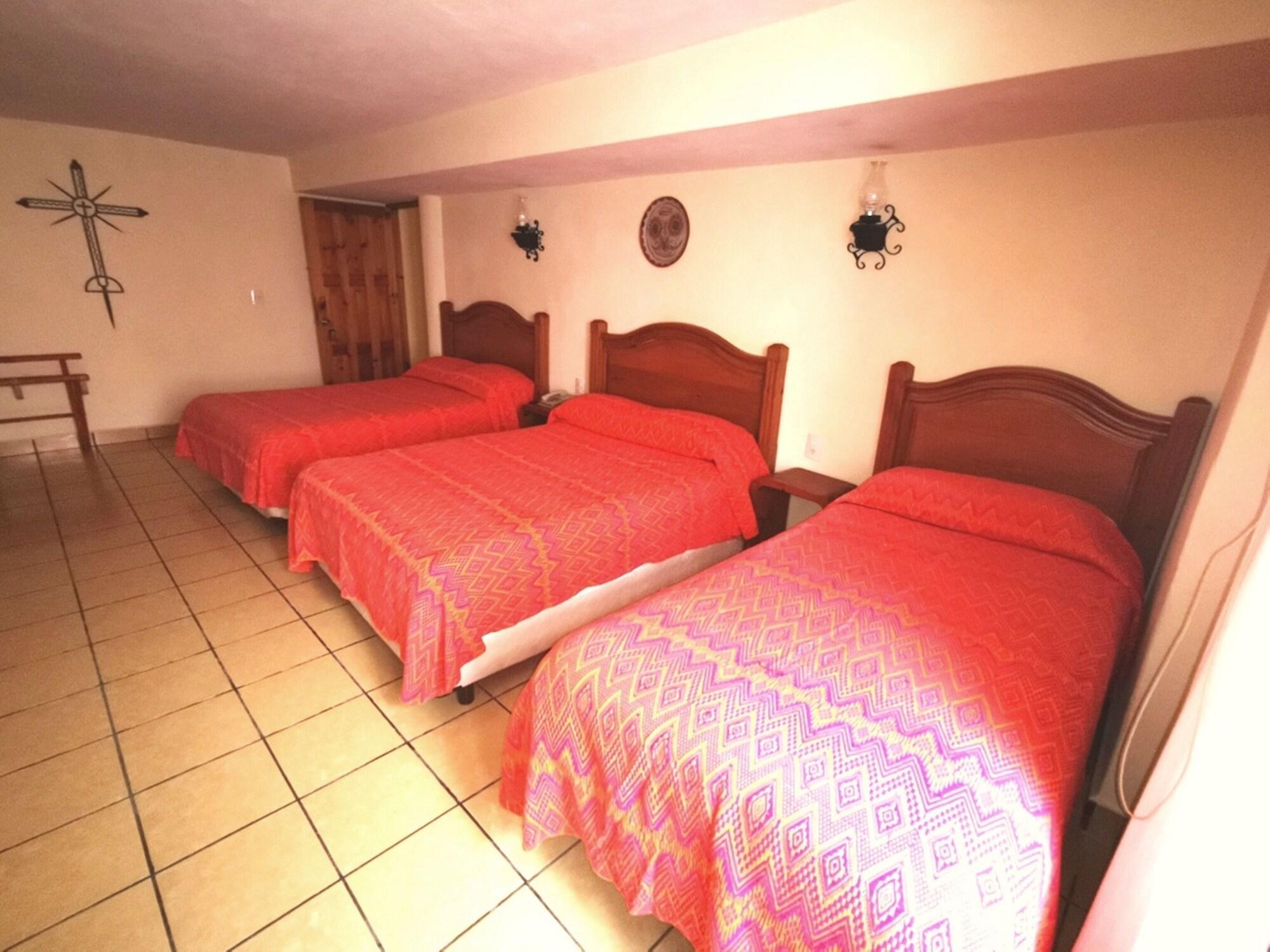 Hotel Rincon Del Arco San Cristóbal de Las Casas Εξωτερικό φωτογραφία