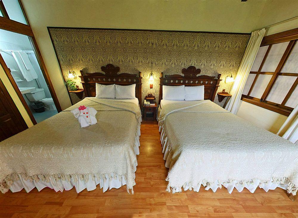 Hotel Rincon Del Arco San Cristóbal de Las Casas Εξωτερικό φωτογραφία