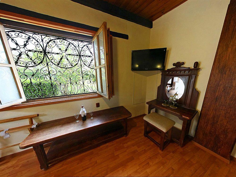 Hotel Rincon Del Arco San Cristóbal de Las Casas Εξωτερικό φωτογραφία