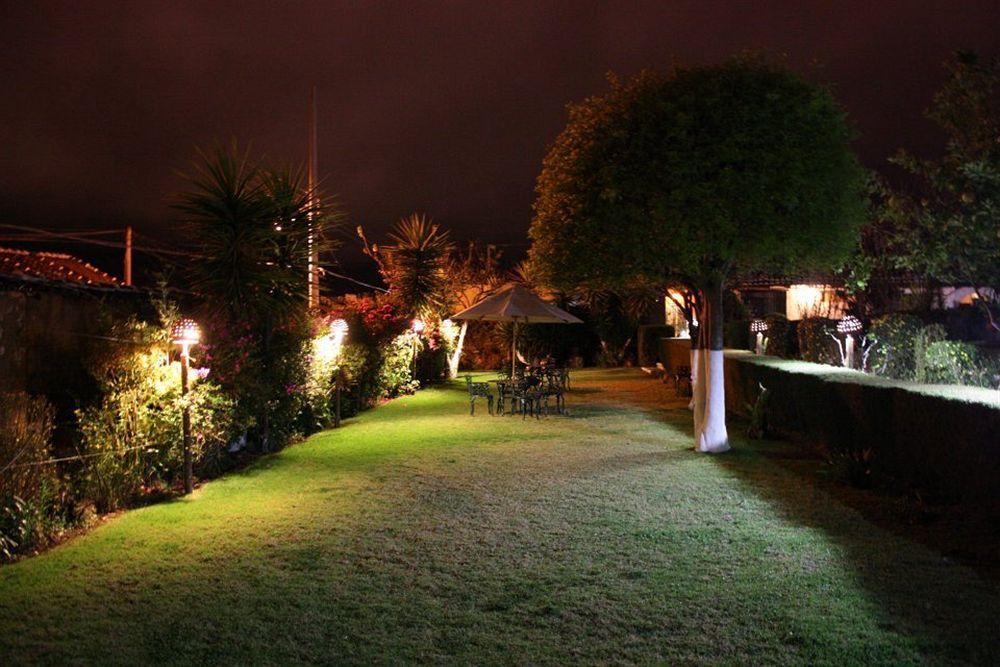 Hotel Rincon Del Arco San Cristóbal de Las Casas Εξωτερικό φωτογραφία