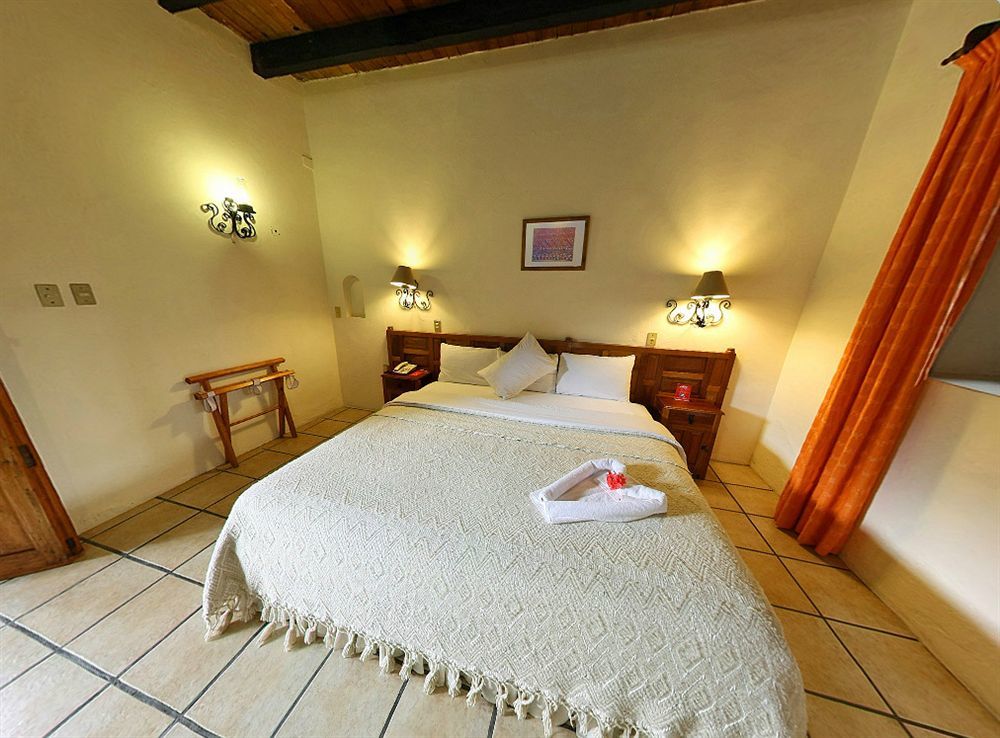 Hotel Rincon Del Arco San Cristóbal de Las Casas Εξωτερικό φωτογραφία